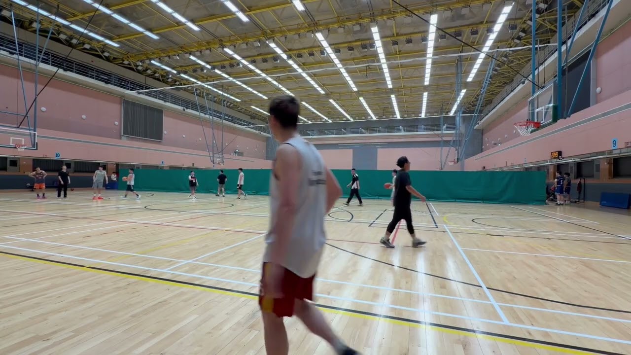 2月24日 半場射波