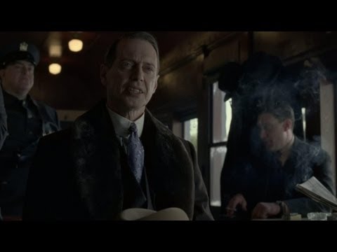 Boardwalk Empire: Season 3 - Clip Trailer (HBO)