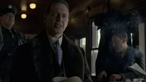 Boardwalk Empire: Season 3 - Clip Trailer (HBO)