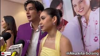SANDRINNA MICHELLE, JUNIOR ROBERTS, FARHAN RASYID, FAJAR SADBOY DI SERIES EJAKULASI DINI!