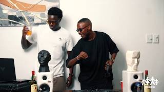 FOR THE FAMILY SESSIONS | COOPERLEO B2B ZIM$ | DEEP HOUSE/AFRO HOUSE | DURBAN NORTH SERIES