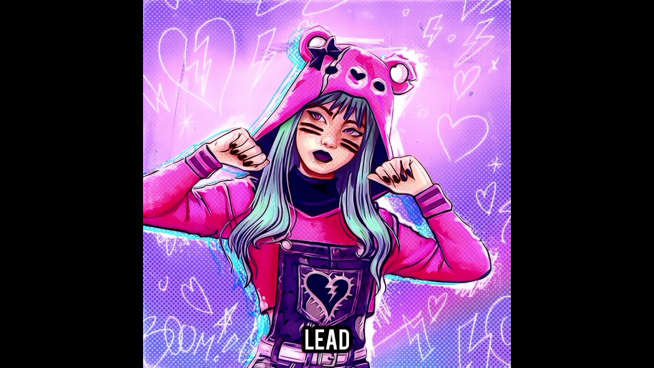 Repeated Story - Stems (FNFestival)