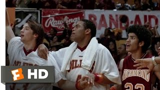 Coach Carter (8\/9) Movie CLIP - The Final Shot (2005) HD