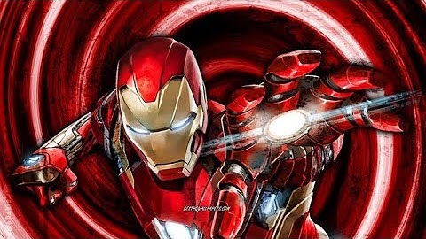 Amazing IRONMAN. English listening 🎧. Excel 5  Module 2.