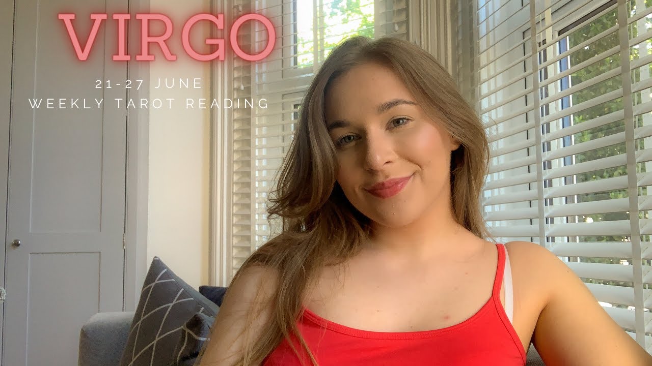 ♍️ VIRGO 