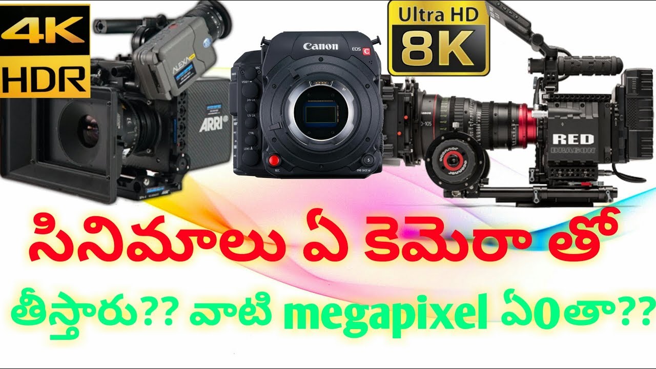 best movie shooting cameras professional movie camerashow do movie