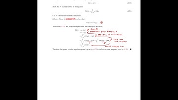 ECE 260 --- CT LTI Systems --- Convolution and LTI Systems