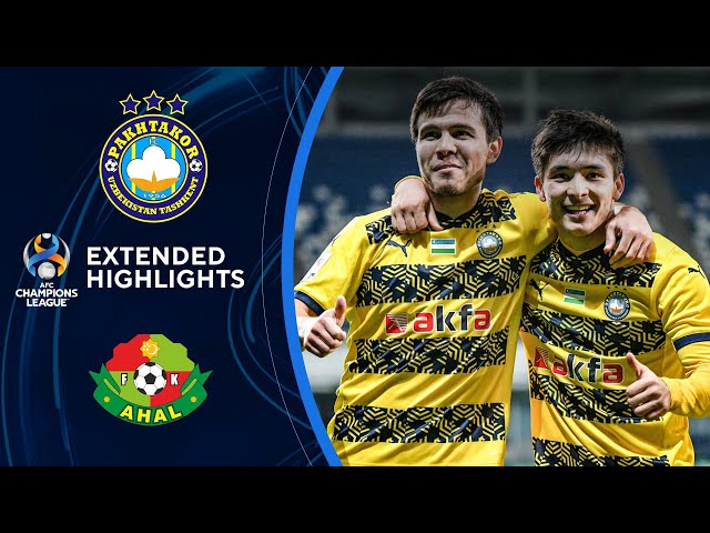 Watch AFC Champions League Season 2022 Episode 2: Pakhtakor vs. Sepahan -  Full show on Paramount Plus