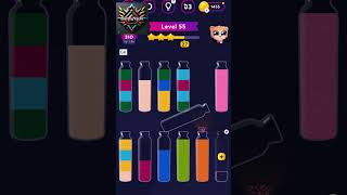 Get Color Level 54, Level 55, Level 56