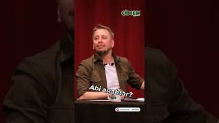 Çimen Show Some Otopark Problems