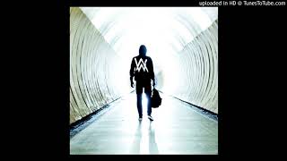 Faded (Edson pride & luis vazquez remix)
