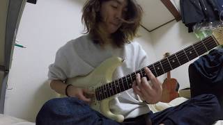 Video thumbnail of "Just The Two Of Us  Guitar"