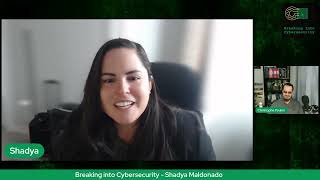 Research to Ops | Shadya Maldonado | BIC