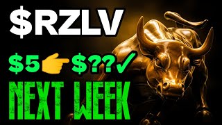 📉 Rezolve AI (RZLV) Stock Drops, But $200M Deal Secured — Bullish or Bearish?