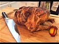 Air Fryer Whole Chicken - YouTube