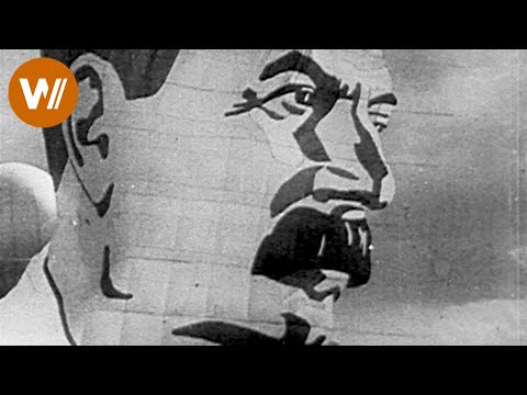 Stalin - Part 1: Man And Image | Those Who Shaped The 20Th Century, Ep. 12