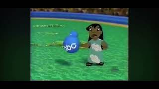 Abc Kids- Lilo And Stitch The Series Promo 2005