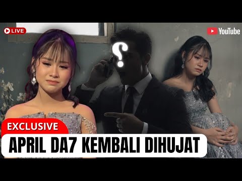 Susah Kedip! Valen Tampil Penuh Penghayatan Saat Bawakan “Ta’Aruf” | D