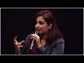 Shreya Ghoshal - Master Class at Berklee (1 of 5)