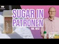 Haarentfernung mit Sugar? Keine Ahnung vom Flicking System? Der Tipp - Die Sugar-Patrone!