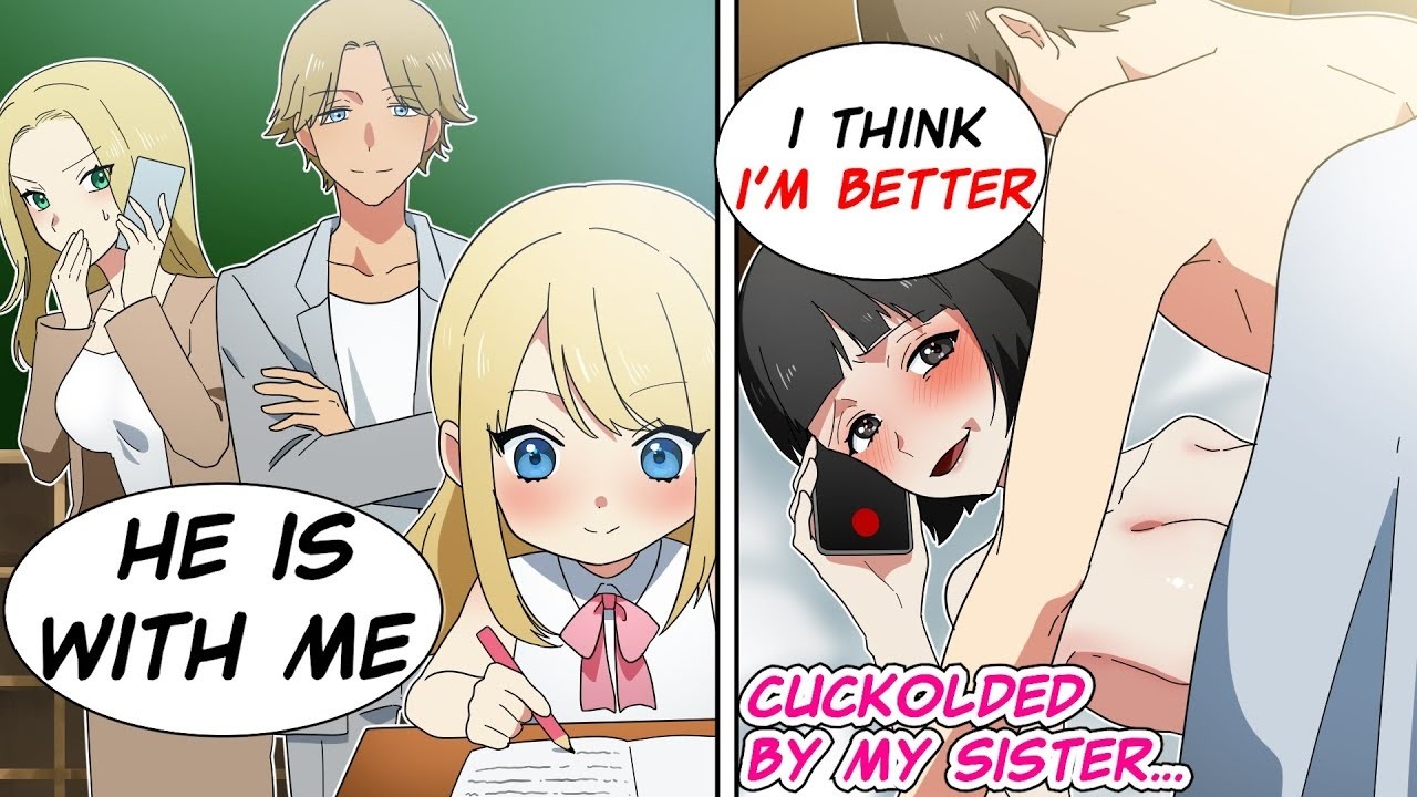 My sister called me during my daughter's school event! Her shocking last hits her【Manga】