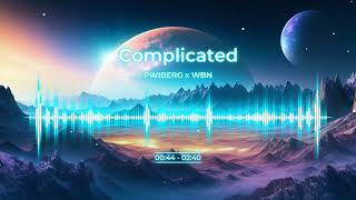 WIBERG - Complicated (feat. WBN)