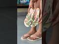 A Havaianas Summer Bliss é perfeita para qualquer ocasião 🩴✨ #havaianas #brasil #chinelo
