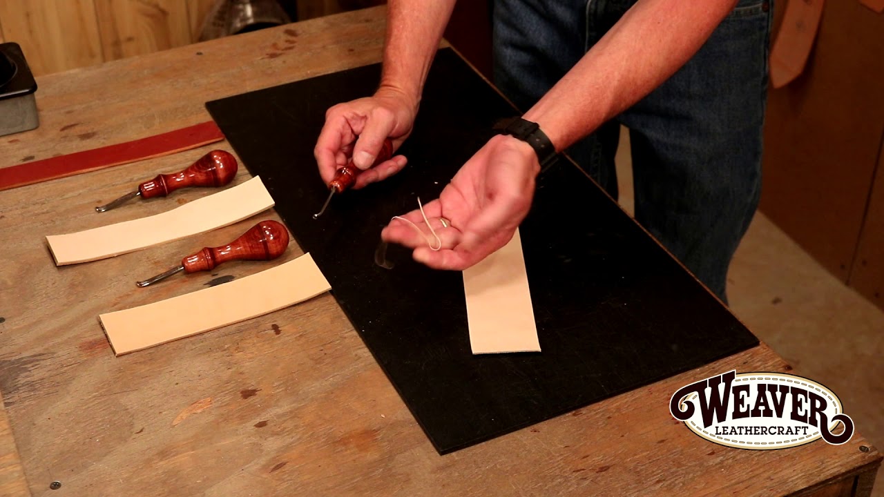 À faire soi-même Handmade Leather Edge Beveler Coupe Parage Bordure Pour Artisanat Outils de Coupe 