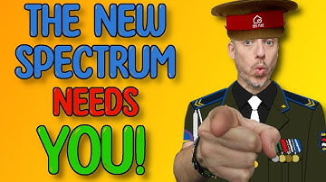 YOUR 10 Must Add Games For The Retro Spectrum!