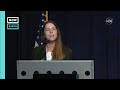 Nasa  noaa speak on latest climate change findings