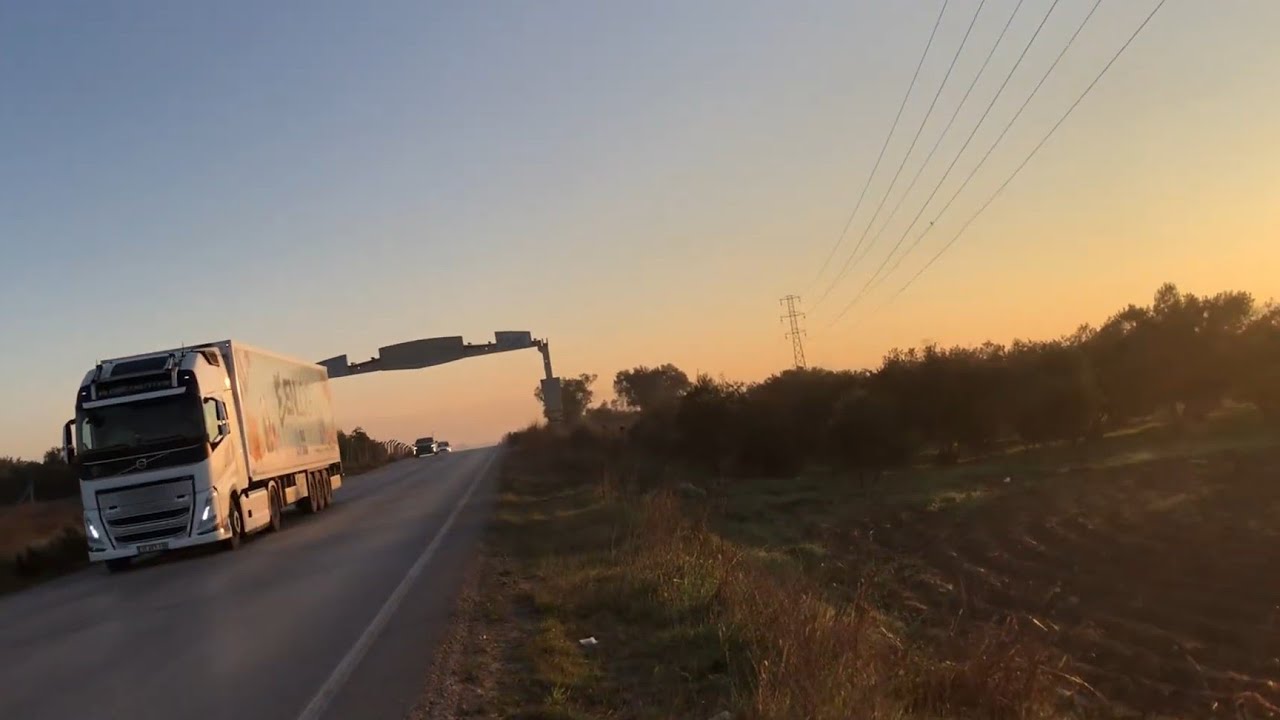 İzmir | Torbalı | Triyanda | Ayrancılar | Tekeli | Pancar #motovlog #motorcycle #mondial #