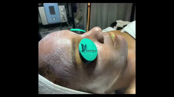 Pineapple Paradise Facial
