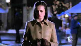 Rory/Jess/Logan-Unable to stay, Unwilling to Leave