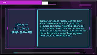 WSET Level 2 Award in Wines Exam Flashcards 2026 | 50 Questions with Explained Answers