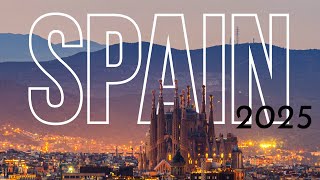 Spain 2025