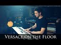 Bruno Mars - Versace on the Floor (Piano Cover)