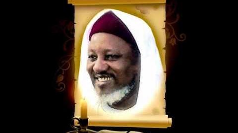 Download Shekh Ibrahim Sale Maiduguri Mp3 Free And Mp4
