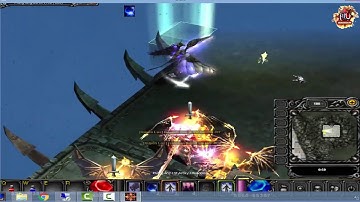 Công Thành Chiến Mu Online (Sever Quyền Lực - Mu Sài Gòn)