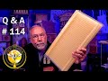 Beekeeping Questions and Answers episode 114, why aren't the bees filling my flow hive frames?!