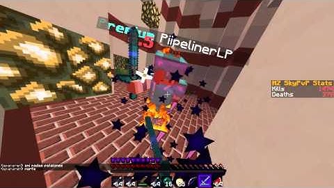 Minecraftzocker Hack report