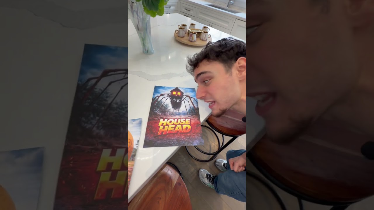 IN THE END YOU WILL LAUGH 😂