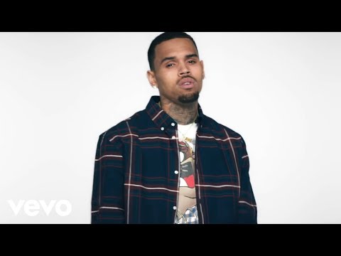 Chris Brown