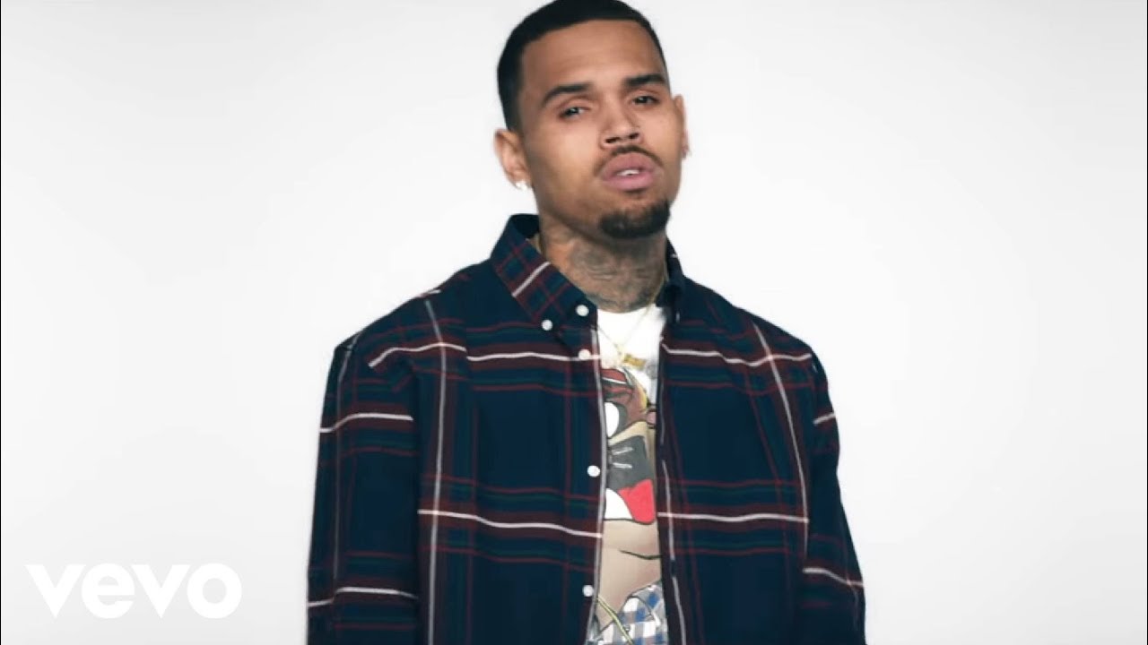 Download Chris Brown ft. Tayla Parx - Anyway (Official Video) [Explicit Version]