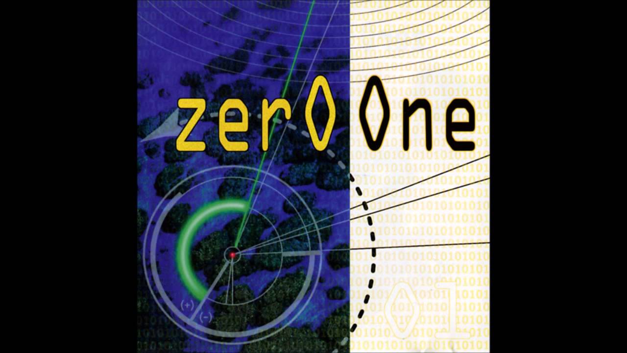 ZerO One - Mind Over Mind - YouTube