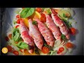 El PESCADO quedará DELICIOSO 😋 (Receta rápida) - Recetas en 5 Minutos