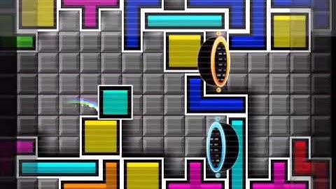 That wave part is hard! Unity by BunnyGame and Friaxis