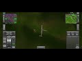 GOL 1907 Crash | Turbodrop Flight Simulator + CVR!