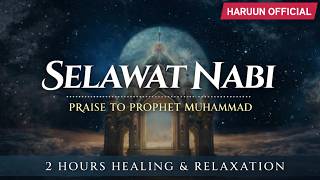 Selawat Ke Atas Nabi Muhammad Saw  Bikin Adem Dan Tenang Suasana Hati