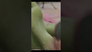 She Hulk Season 1 Episode 6 Fight Scene She Hulk Transformation She Hulk Fighting