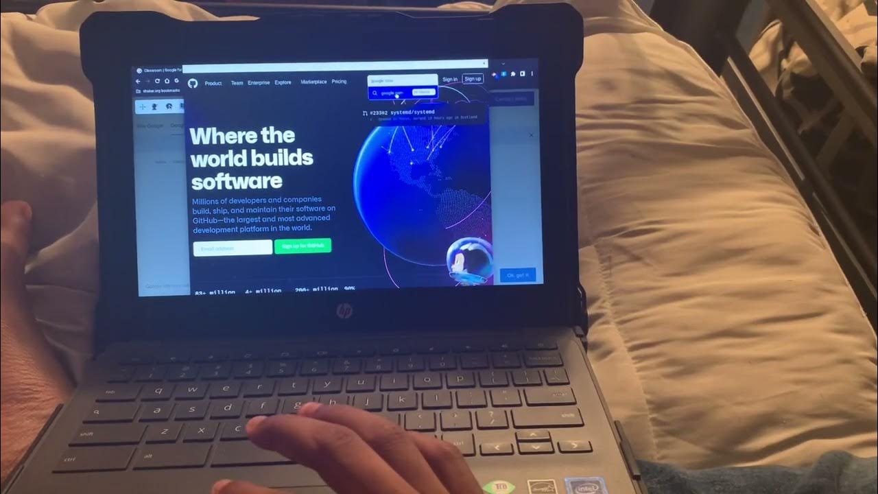 How to Unblock sites on school chromebook with Read And Write Extension